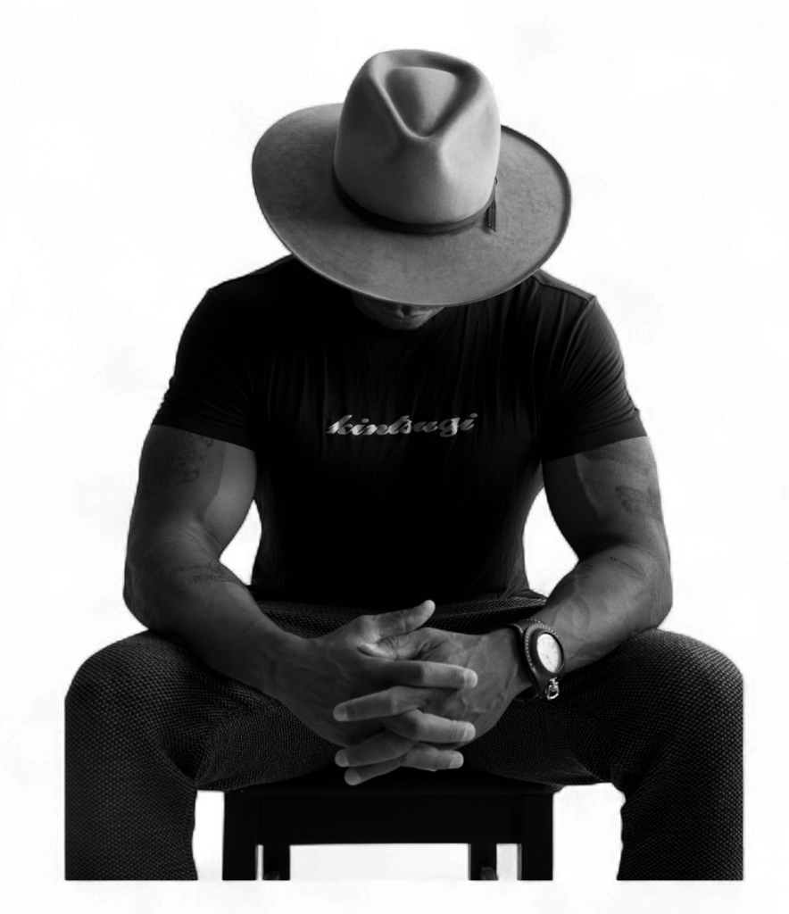 Bryant Johnson, Creative Director